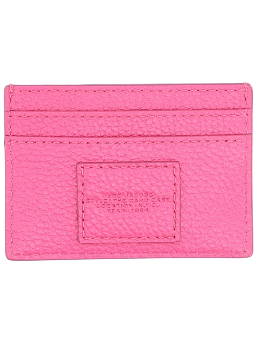 "THE CARD CASE" CARD CASE.webp