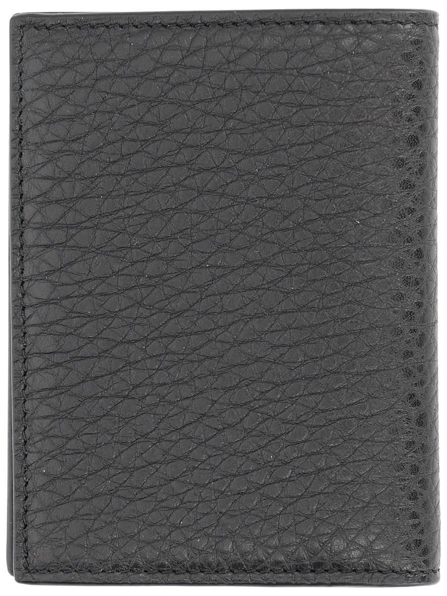 GRAIN LEATHER CARD HOLDER.webp