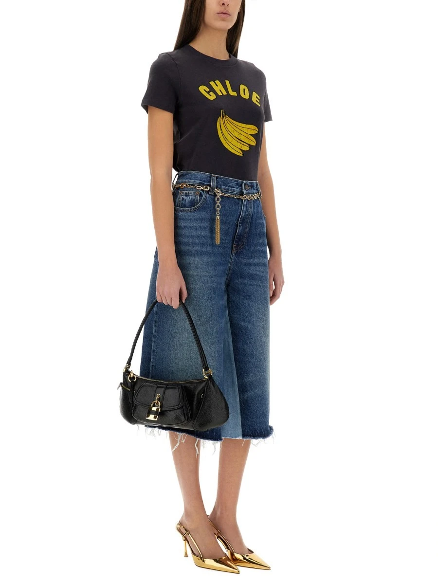 PATCHWORK DENIM BERMUDA SHORTS.webp