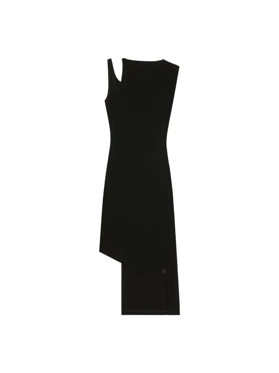 RIBBED "OBLIQUE" DRESS.webp