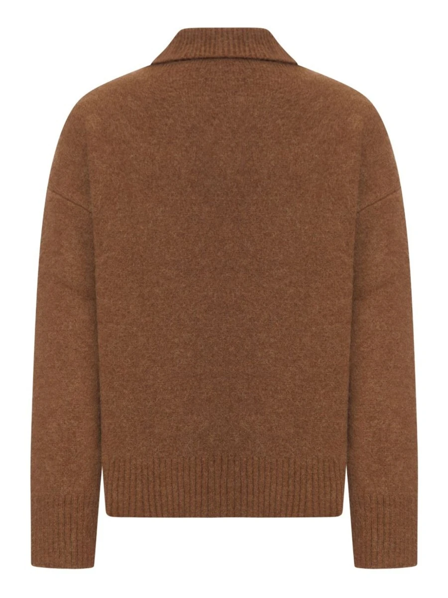 "AMI DE COEUR" POLO SHIRT.webp