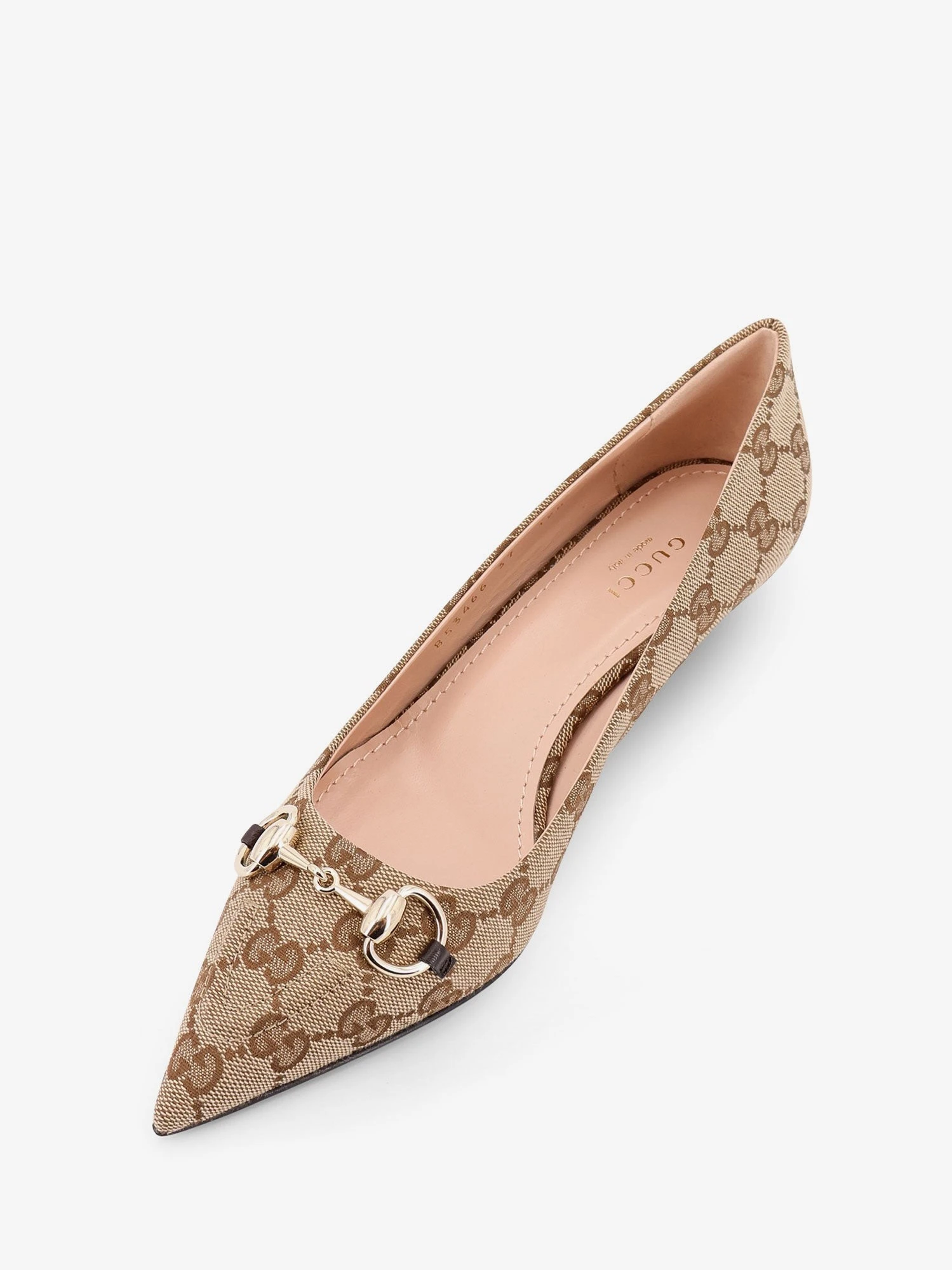 GG Original Fabric Décolleté.webp