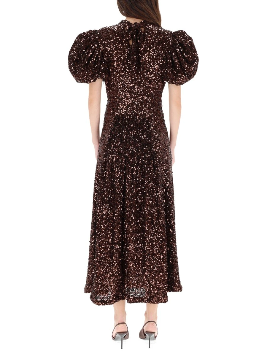 MIDI DRESS WITH SEQUINS.webp