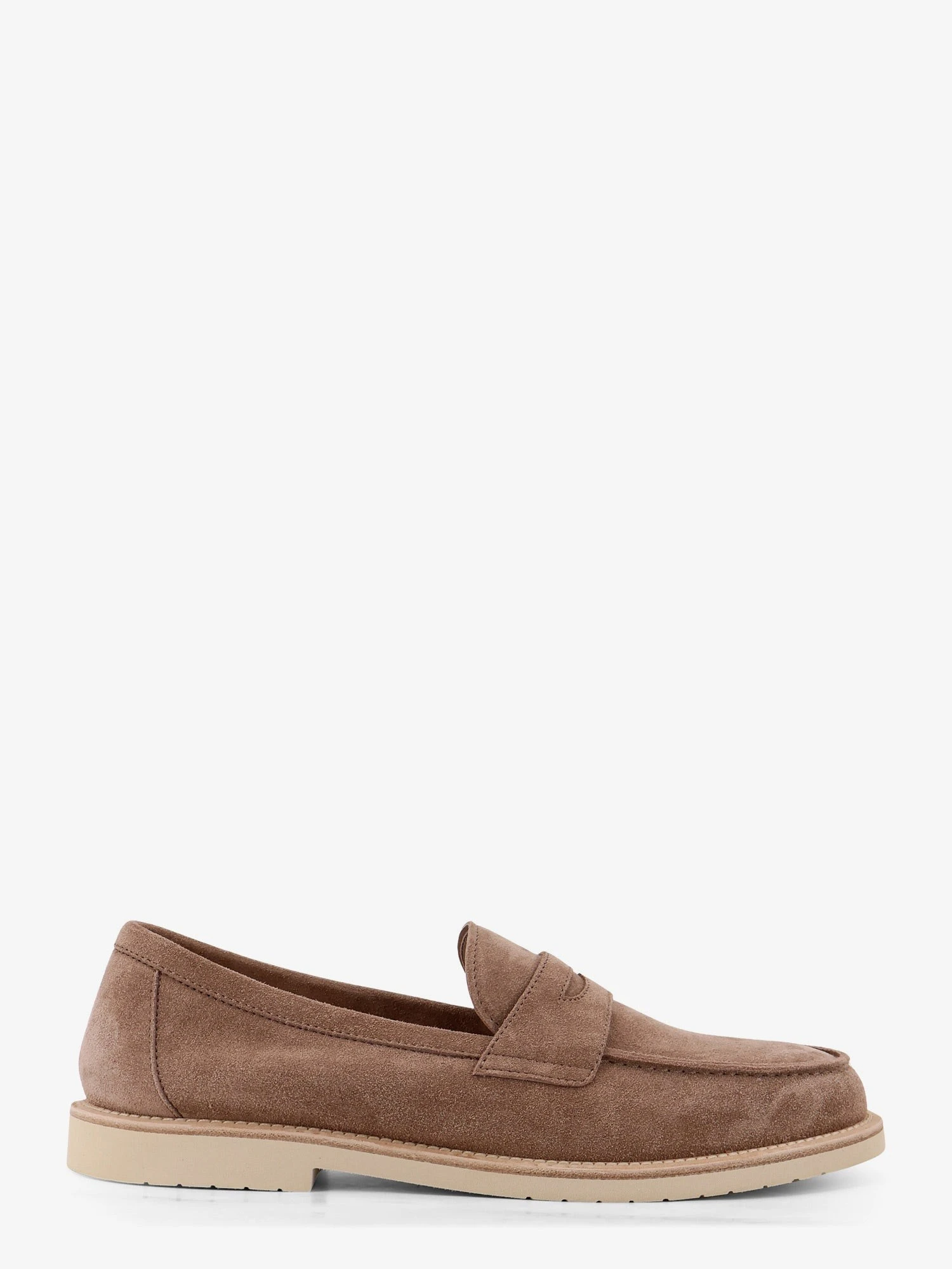 Suede loafers.webp