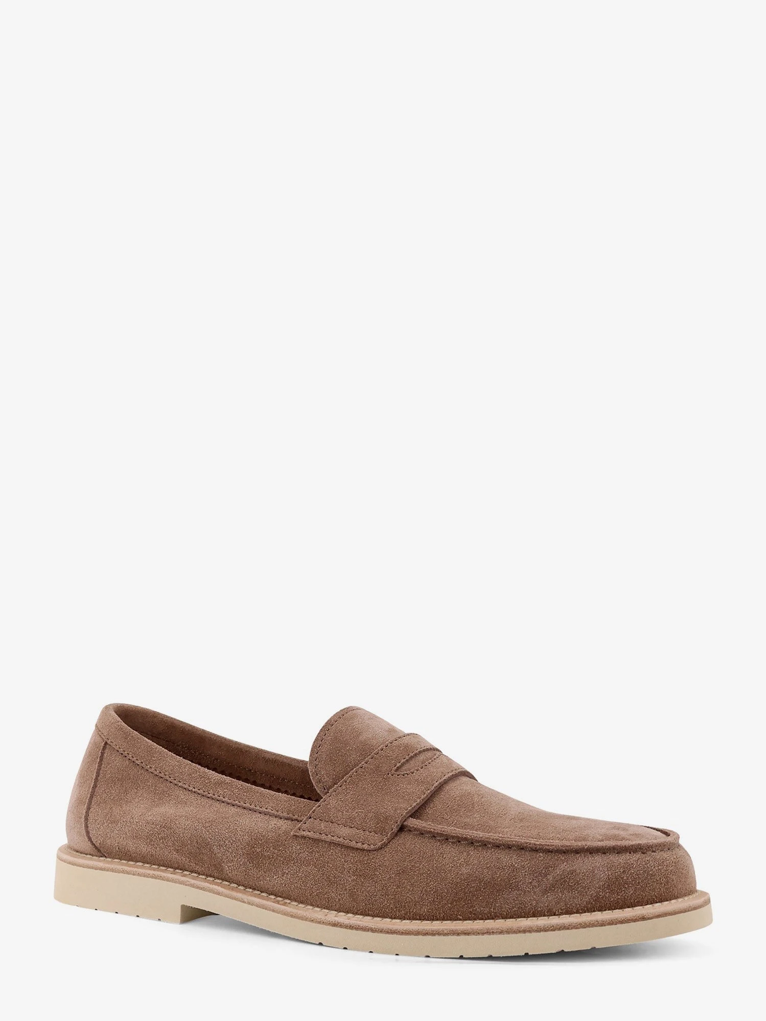 Suede loafers.webp