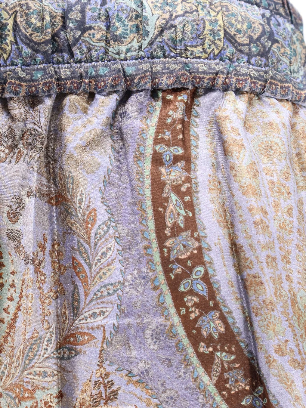 Wanderlust Relaxed silk trousers.webp