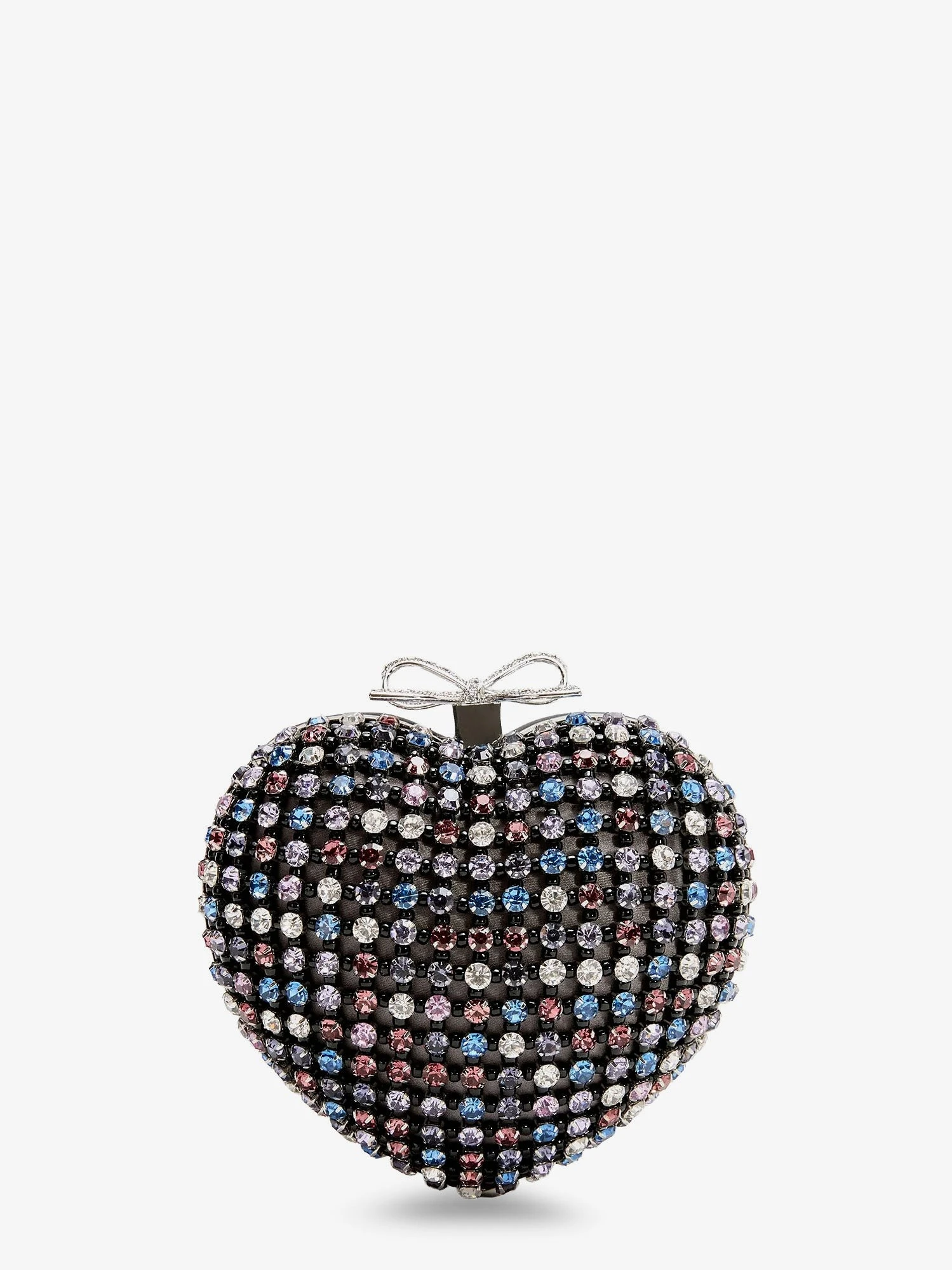Crystal heart clutch bag.webp