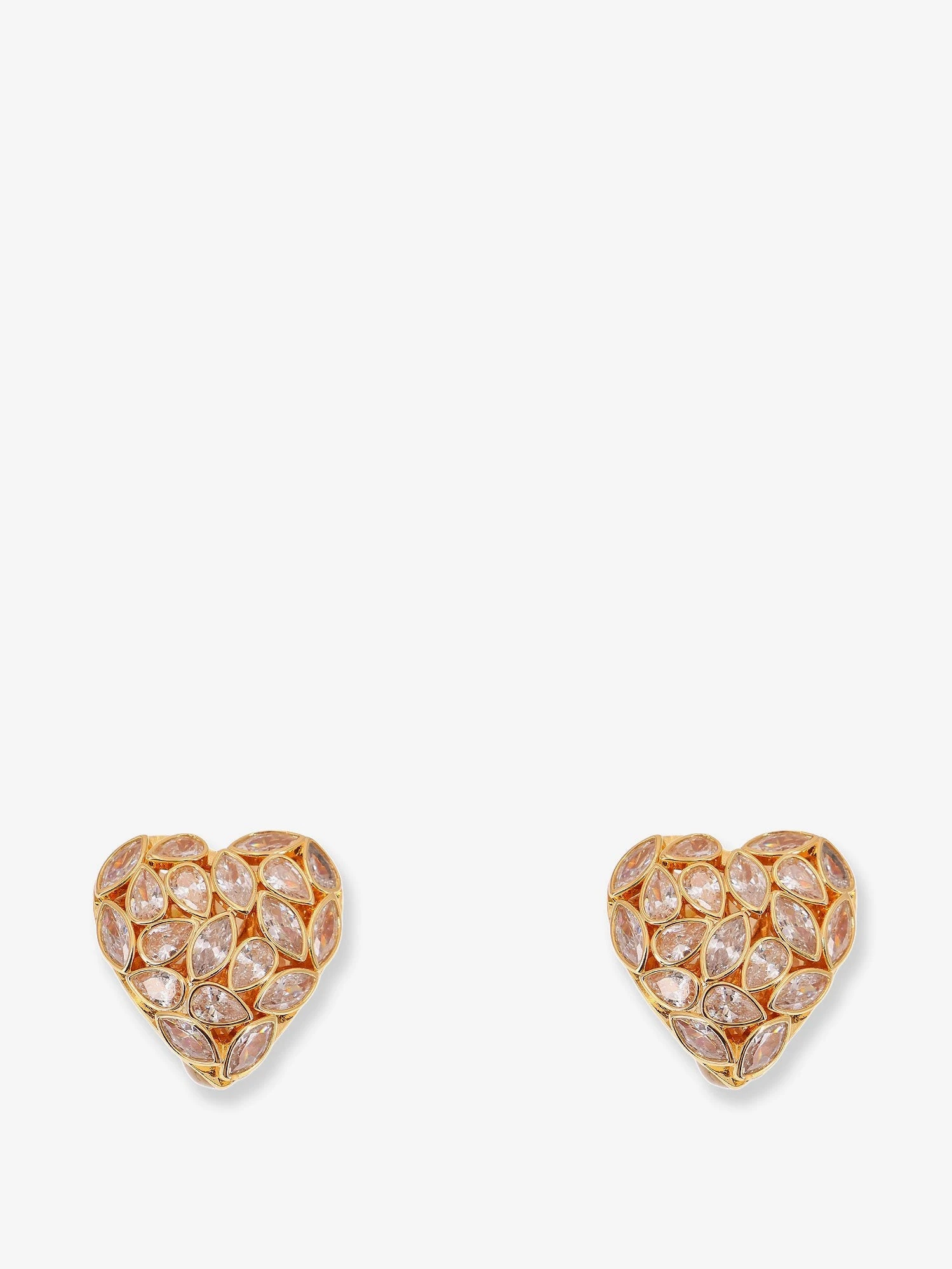 Gold brass earrings.webp