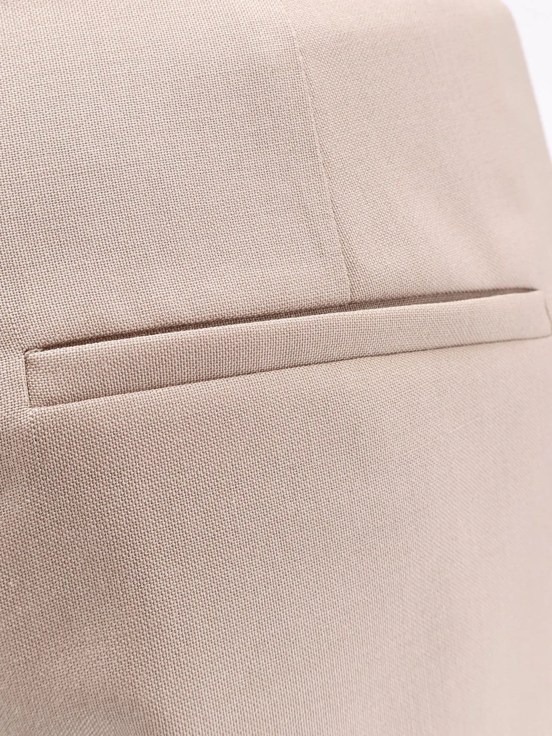 Mxmgirone virgin wool, mohair and silk trousers.webp