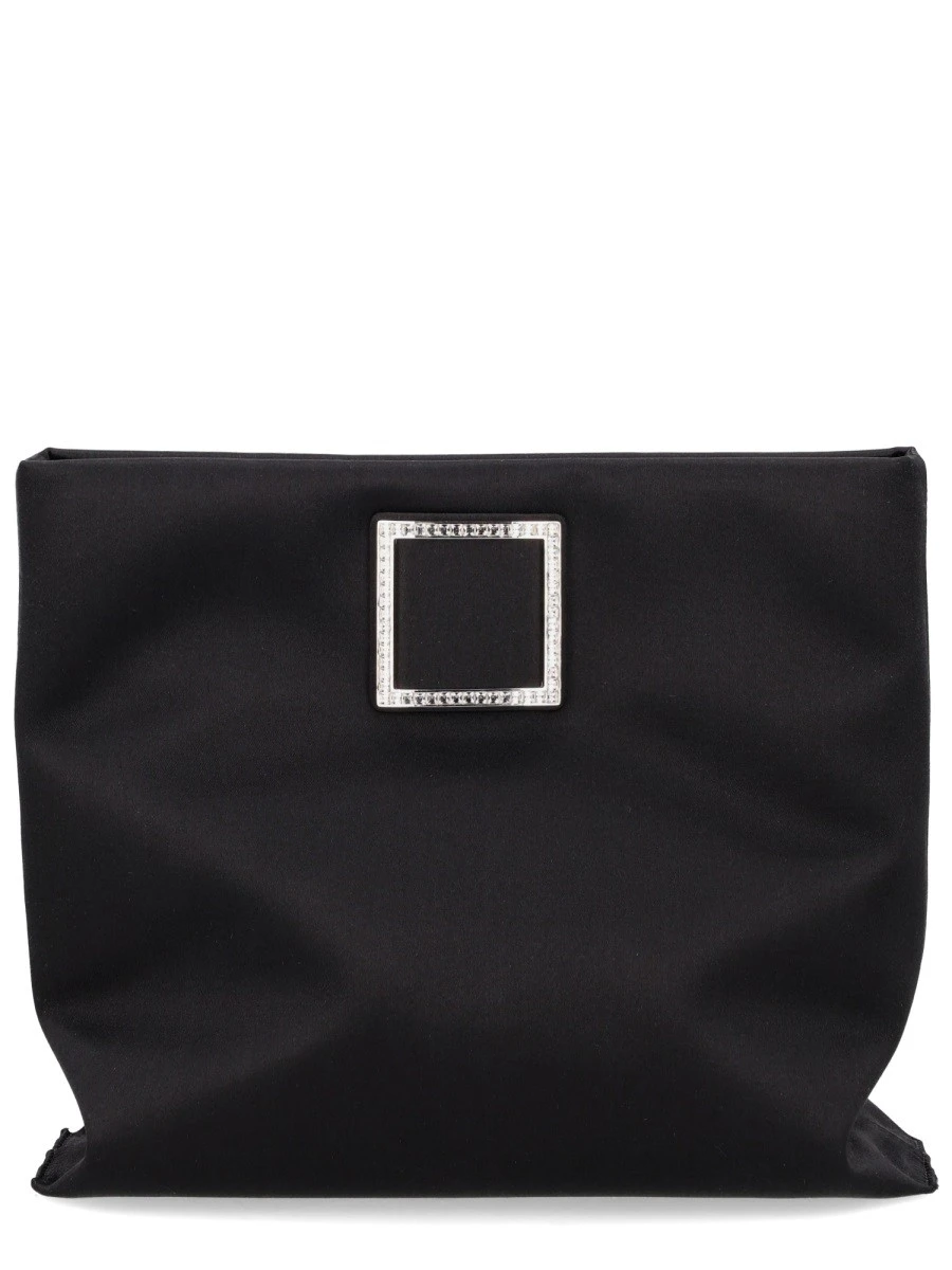 "TROMPETTE" CLUTCH BAG.webp