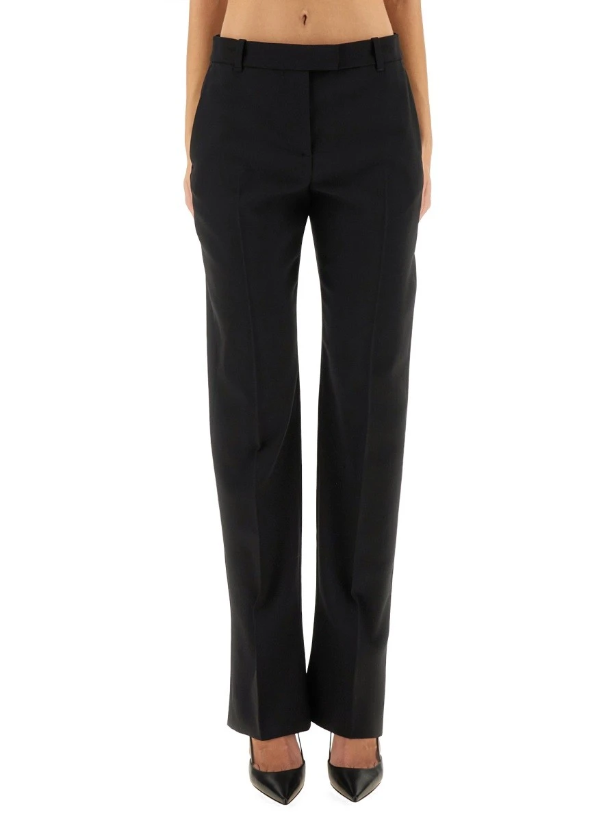 WOOL GABARDINE TAILORED PANTS.webp