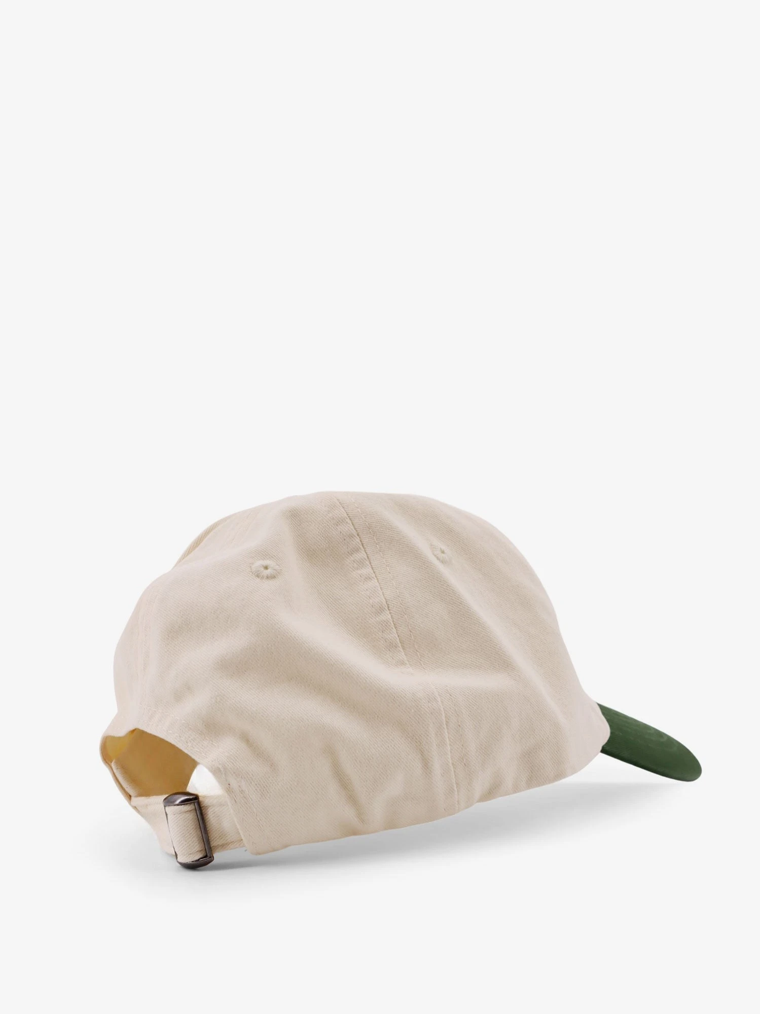 Core Twill cotton baseball hat.webp