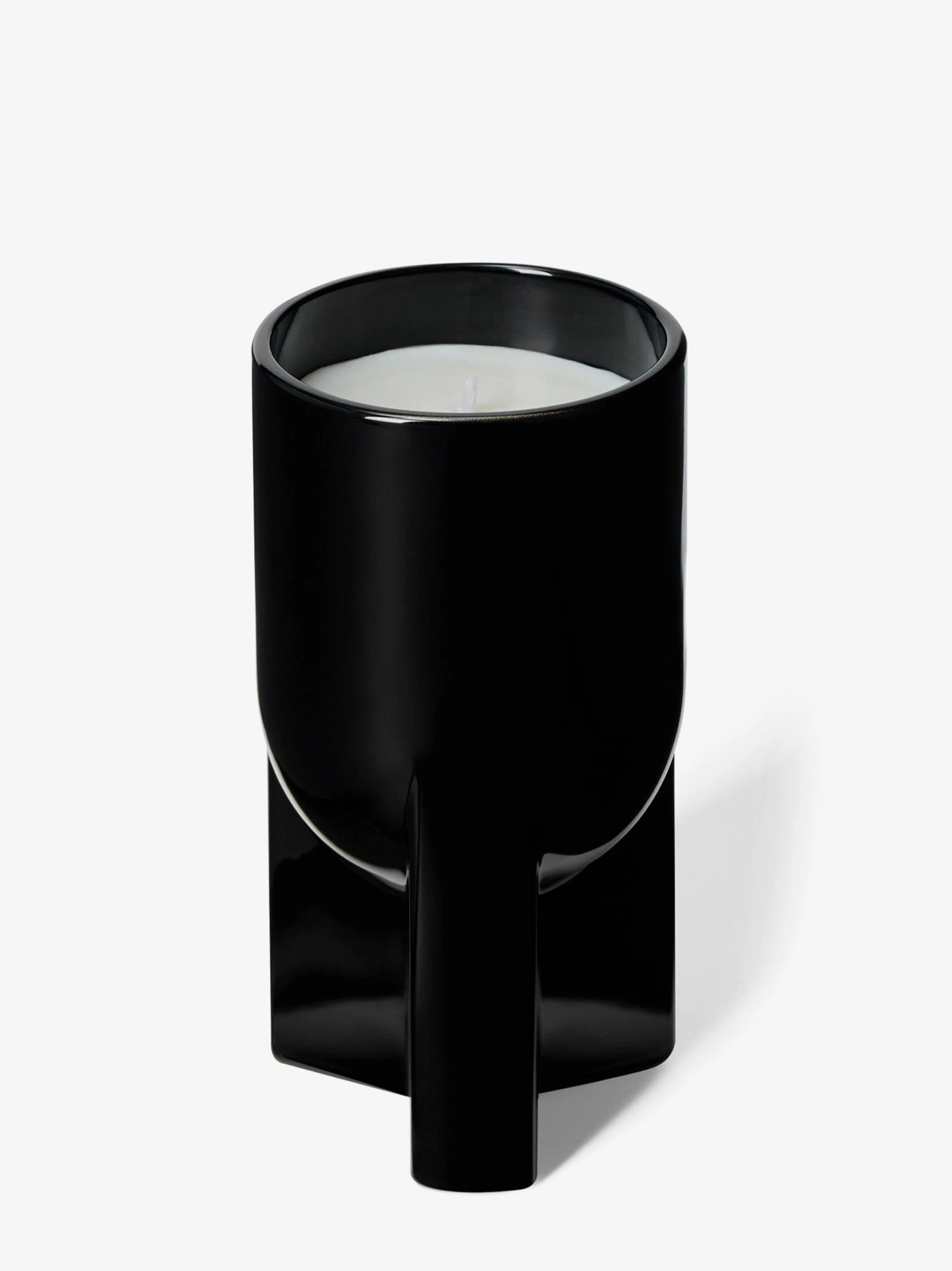 Galss Scented candle l'apparition.webp