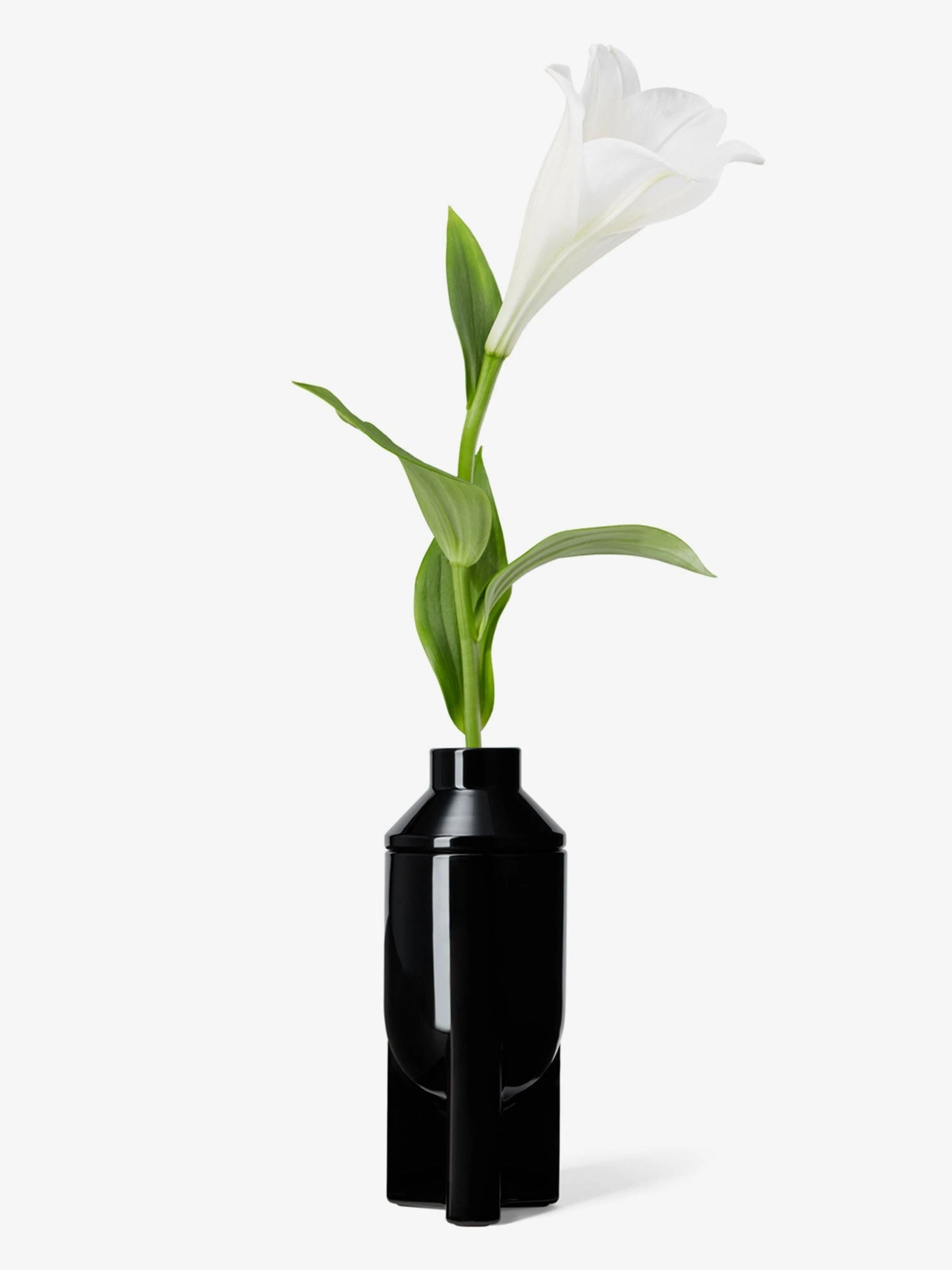 Galss Scented candle l'apparition.webp