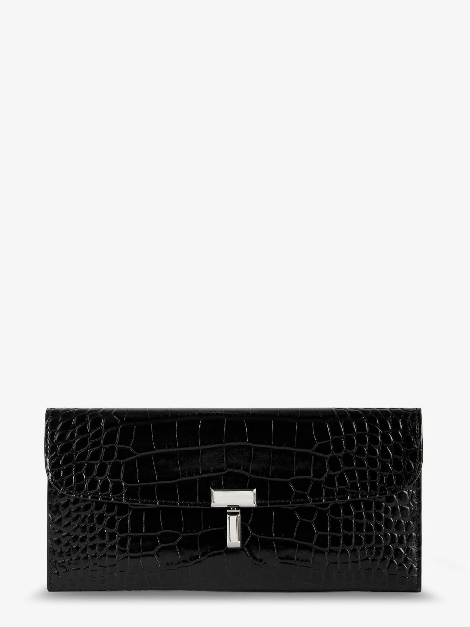 T-Lock croco print leather wallet.webp