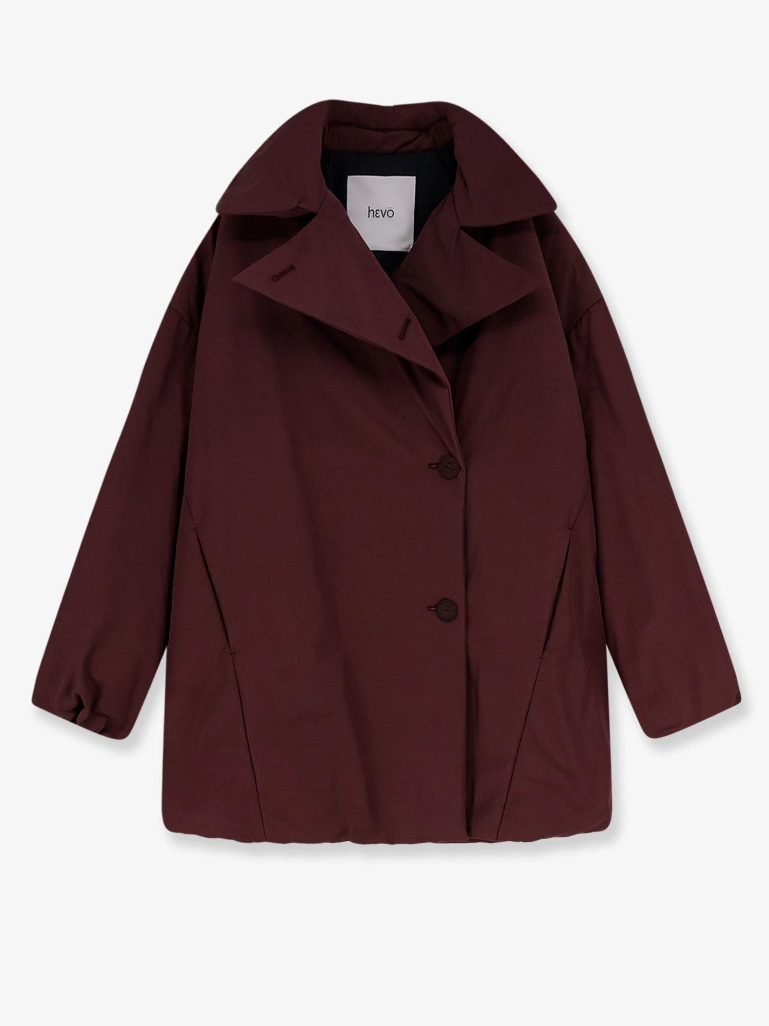 Manfredonia jacket with Imbotex padding.webp