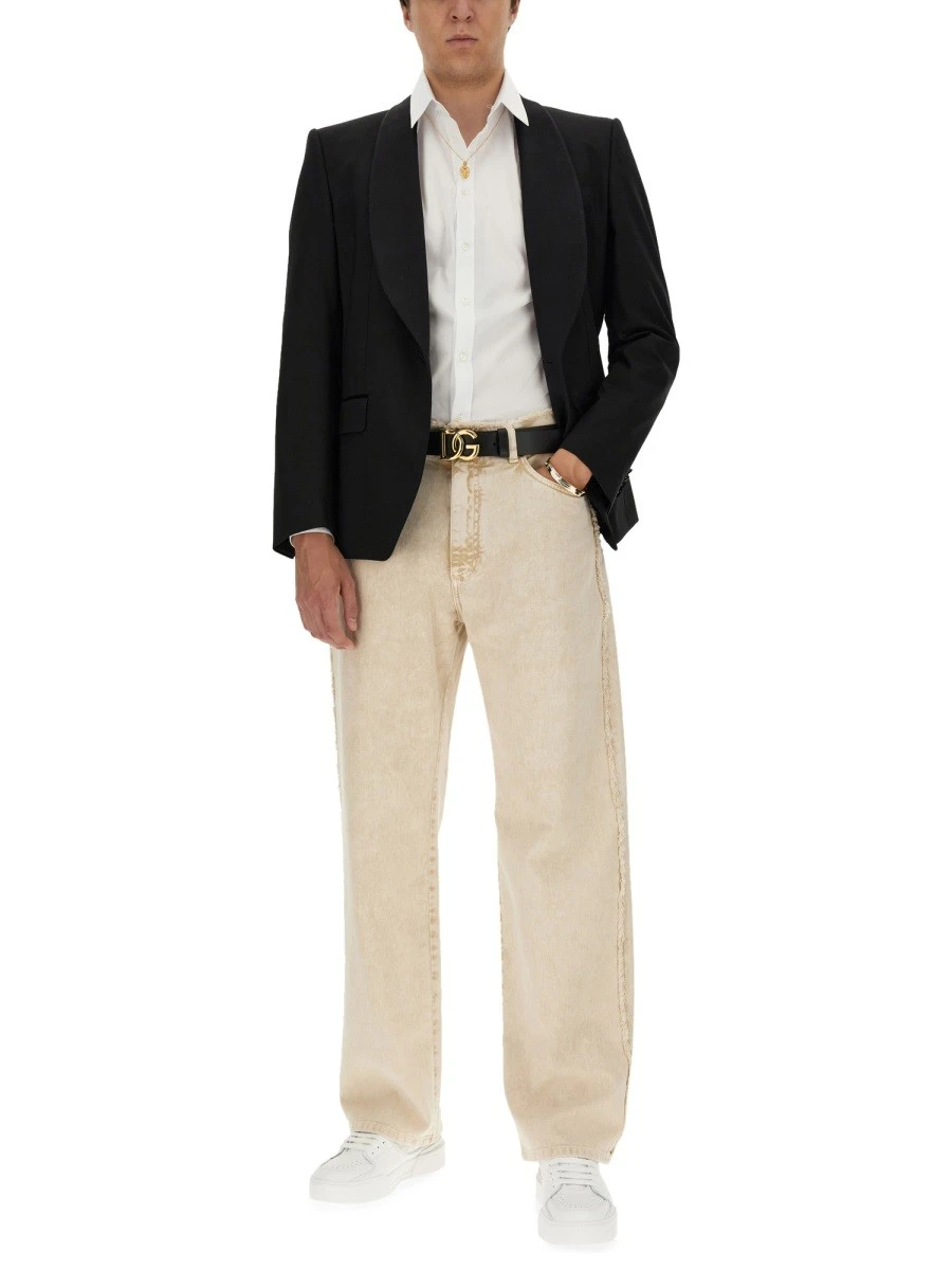 CAMICIA GOLD FIT IN COTONE.webp