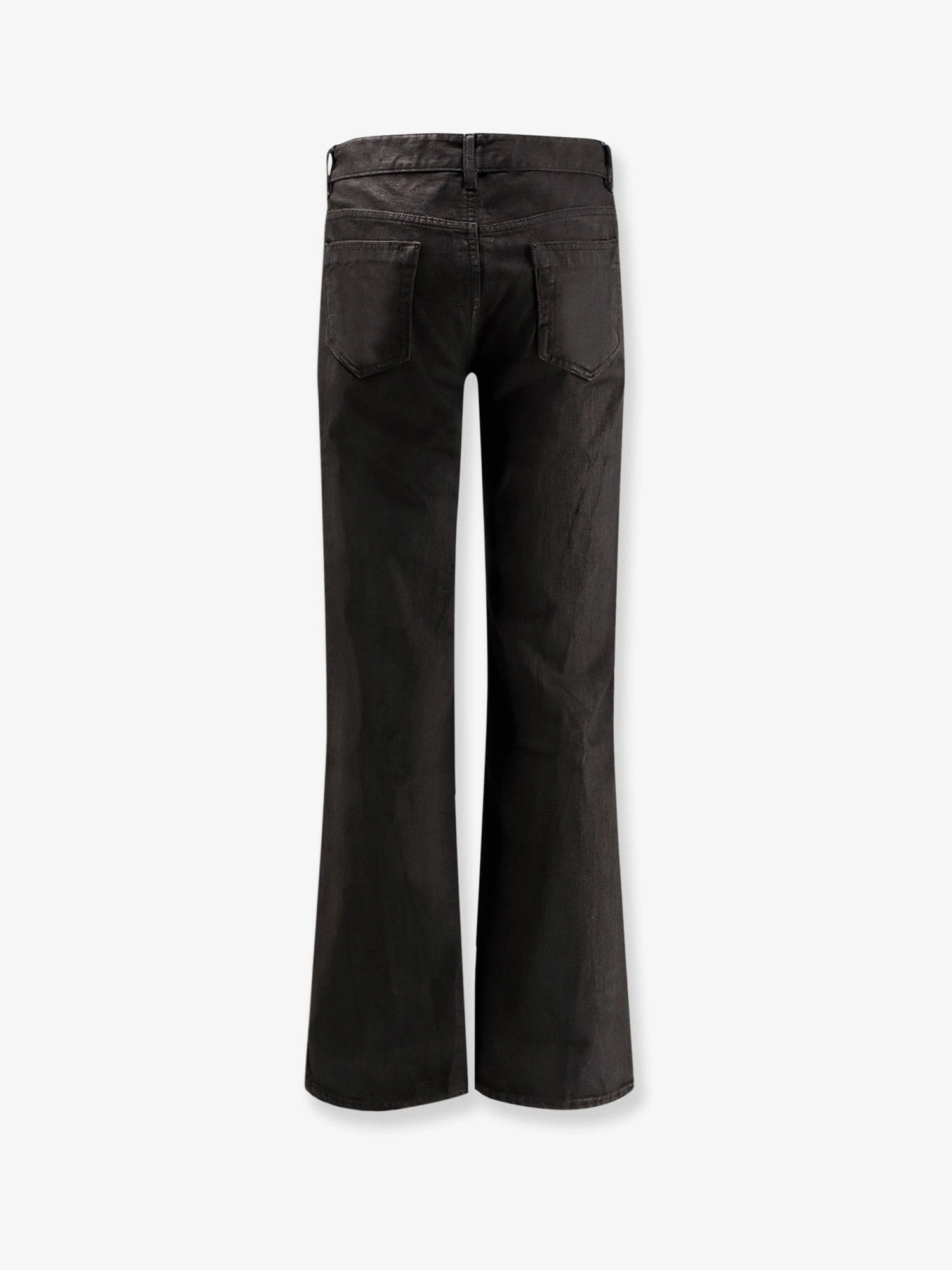Fog Cut denim trousers.webp