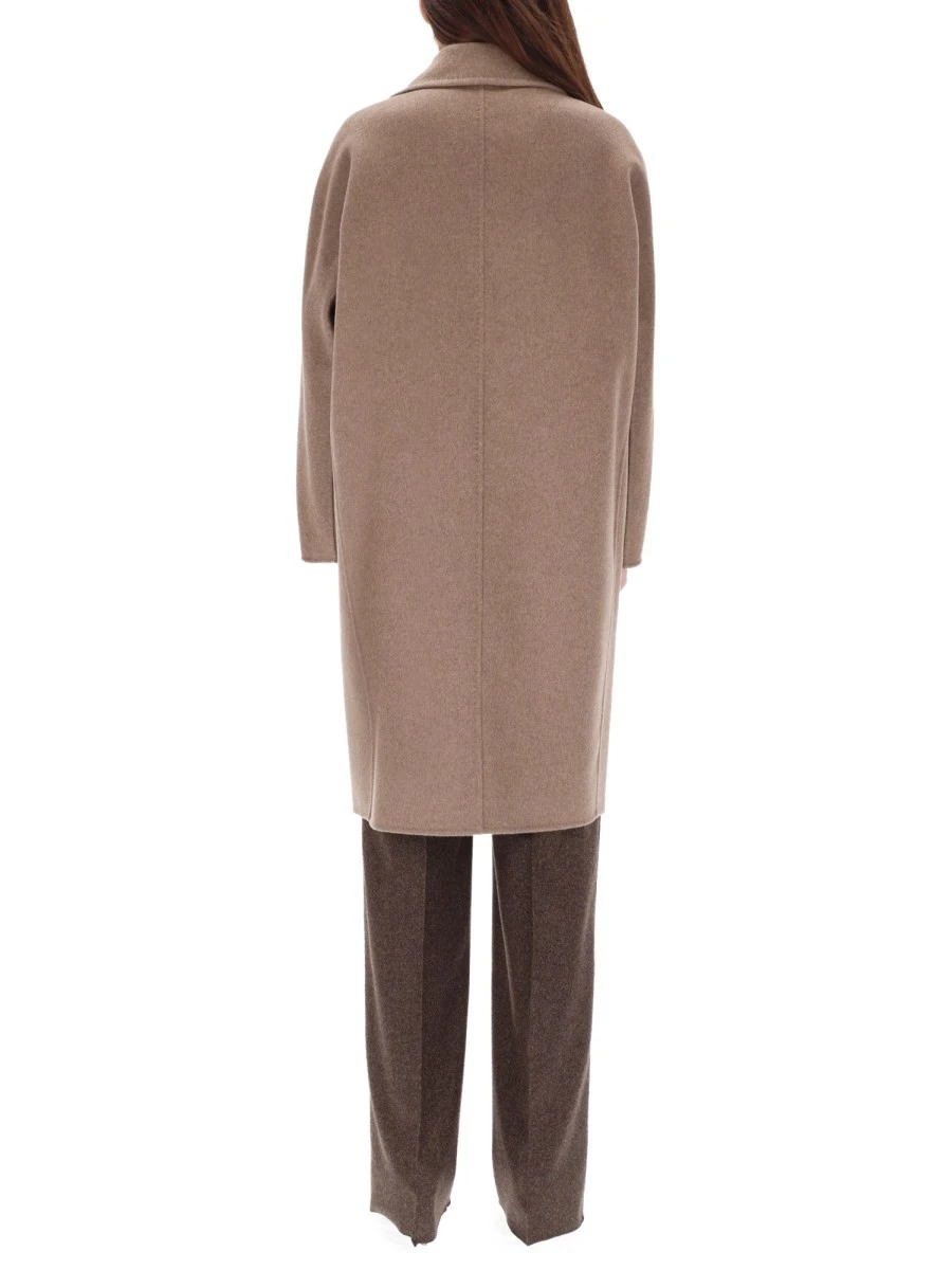 Recycled nylon down jacket.webp