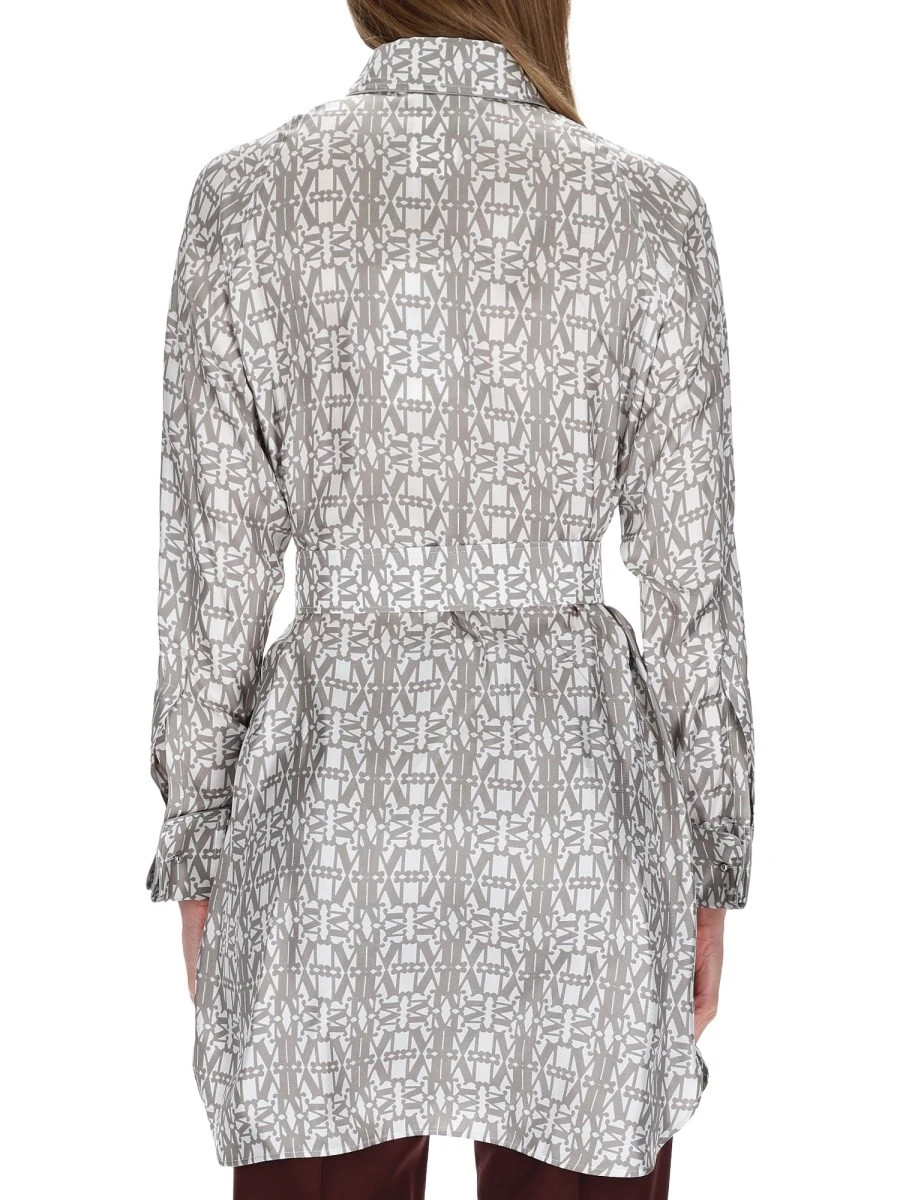 PRINTED SILK CHEMISIER DRESS.webp