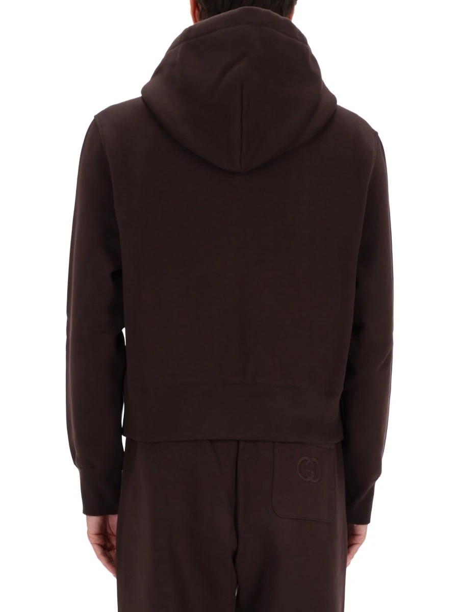 SWEATSHIRT WITH LOGO EMBROIDERY.webp