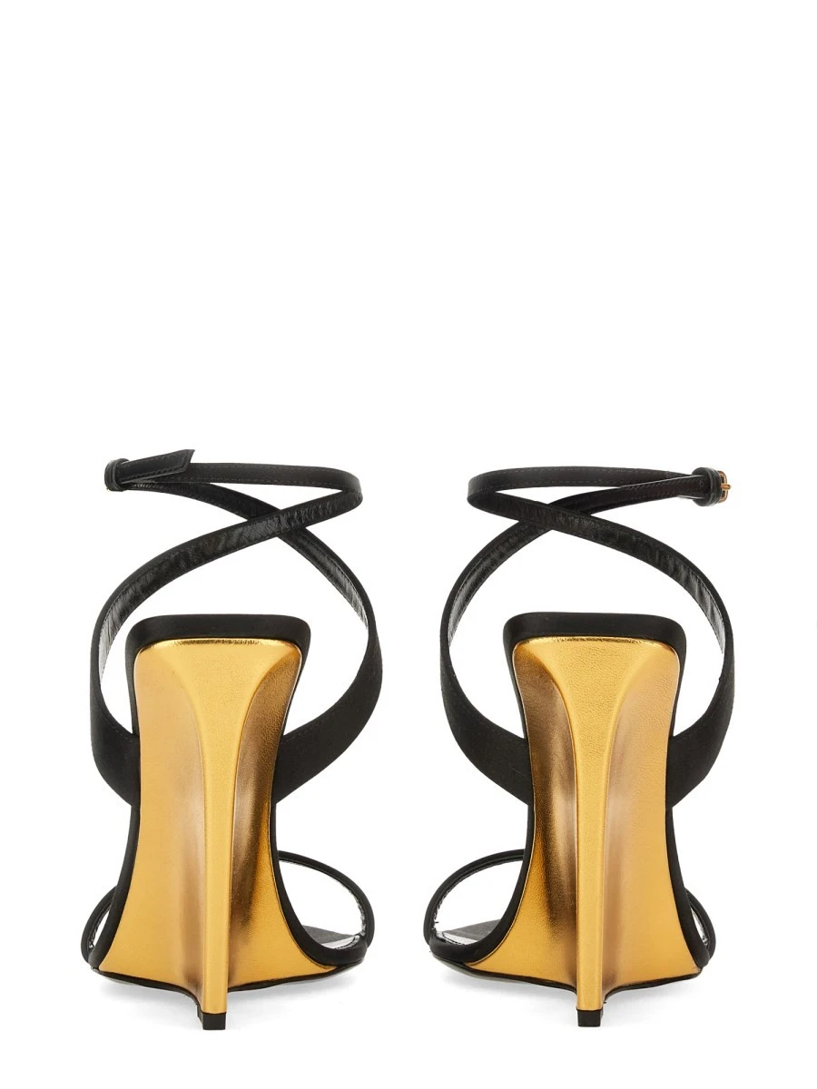 "SALOMÉ" SANDAL WITH WEDGE.webp