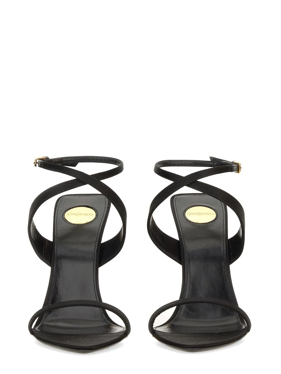 "SALOMÉ" SANDAL WITH WEDGE.webp