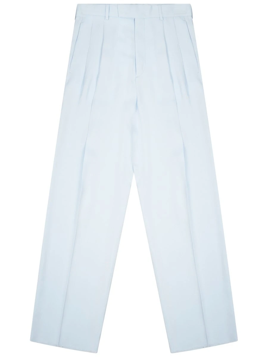 SILK BLEND TAILORED PANTS.webp