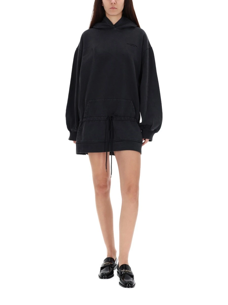 MINI DRESS WITH HOOD.webp