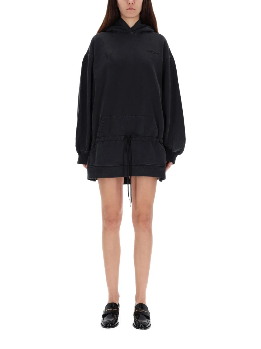 MINI DRESS WITH HOOD.webp