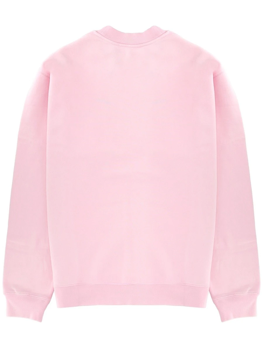 GROSGRAIN LOGO SWEATSHIRT.webp