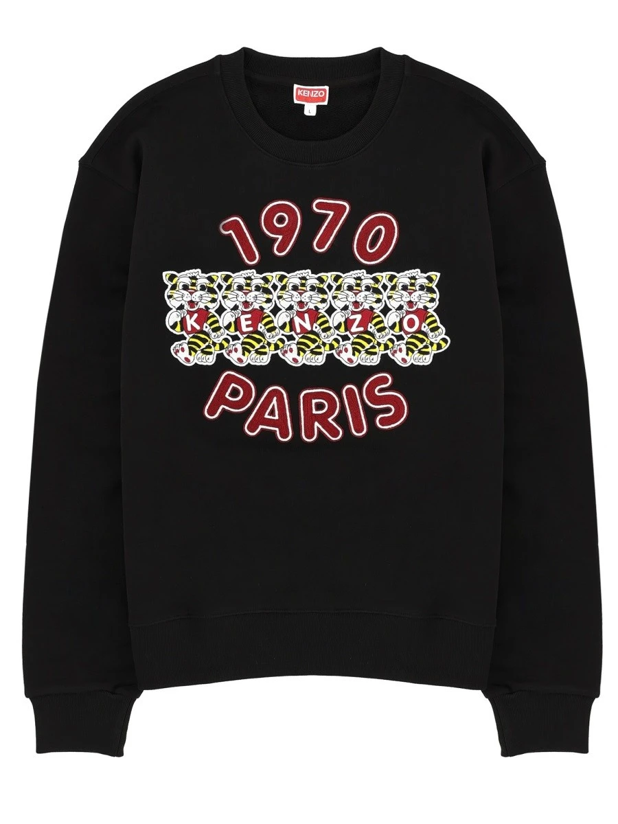 "KENZO WILD TIGER" SWEATSHIRT.webp