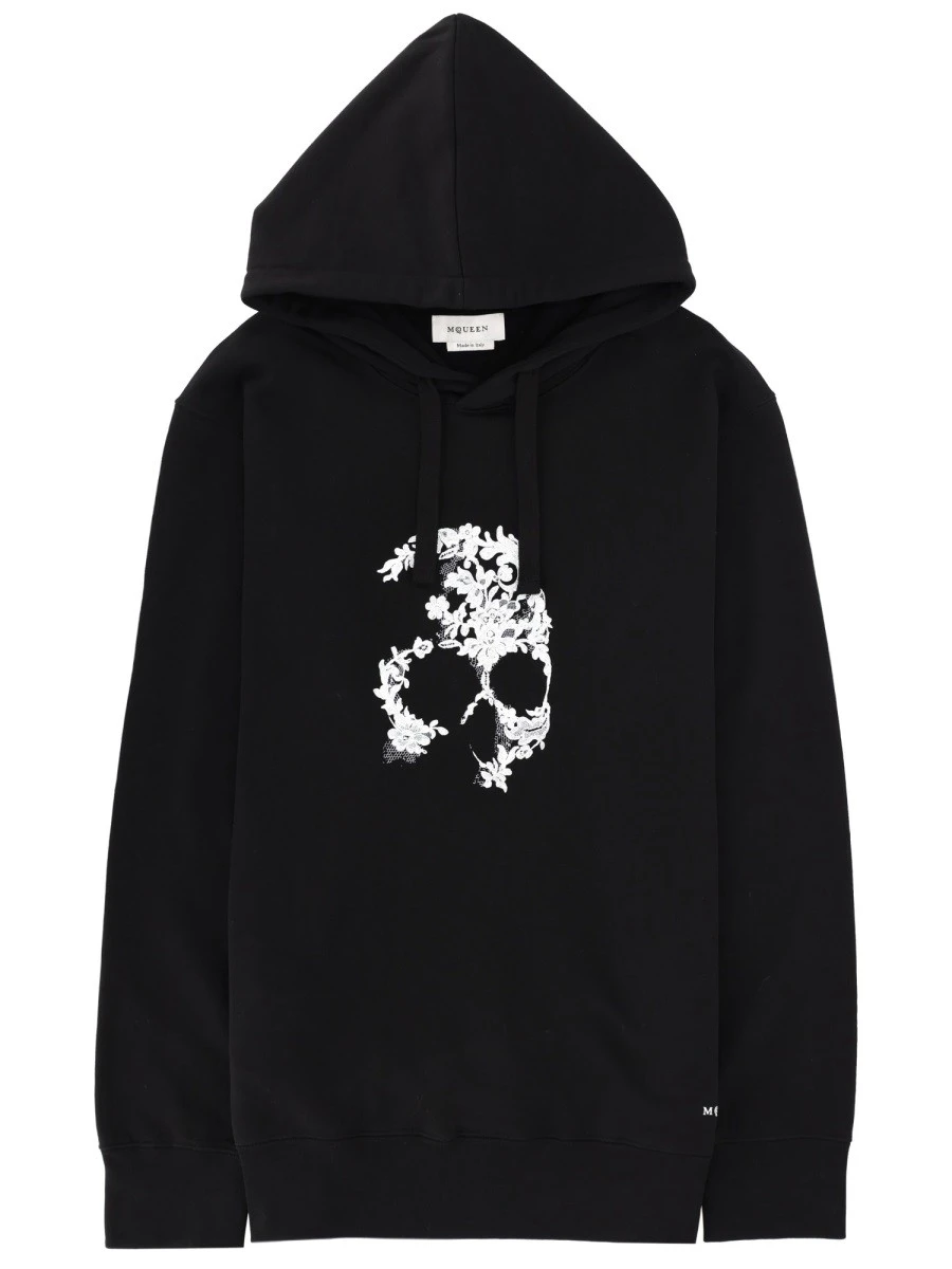 SWEATSHIRT WITH "SKULL MOTIF".webp