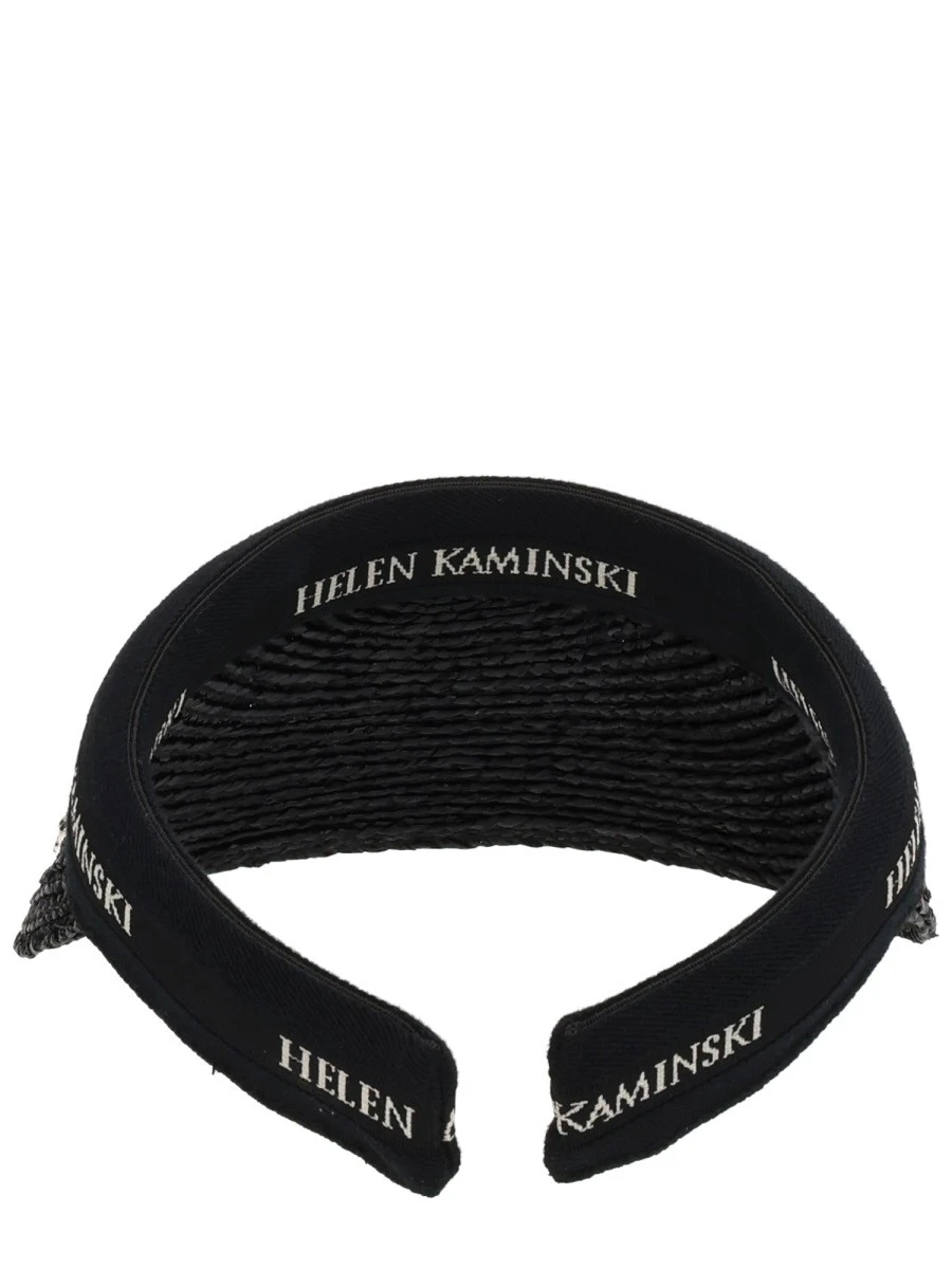 "WHITE 8 VISOR" HAT.webp