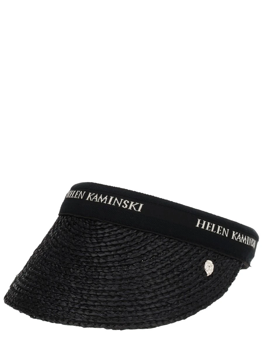 "WHITE 8 VISOR" HAT.webp