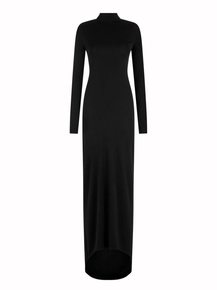 ASYMMETRICAL EVENING DRESS.webp