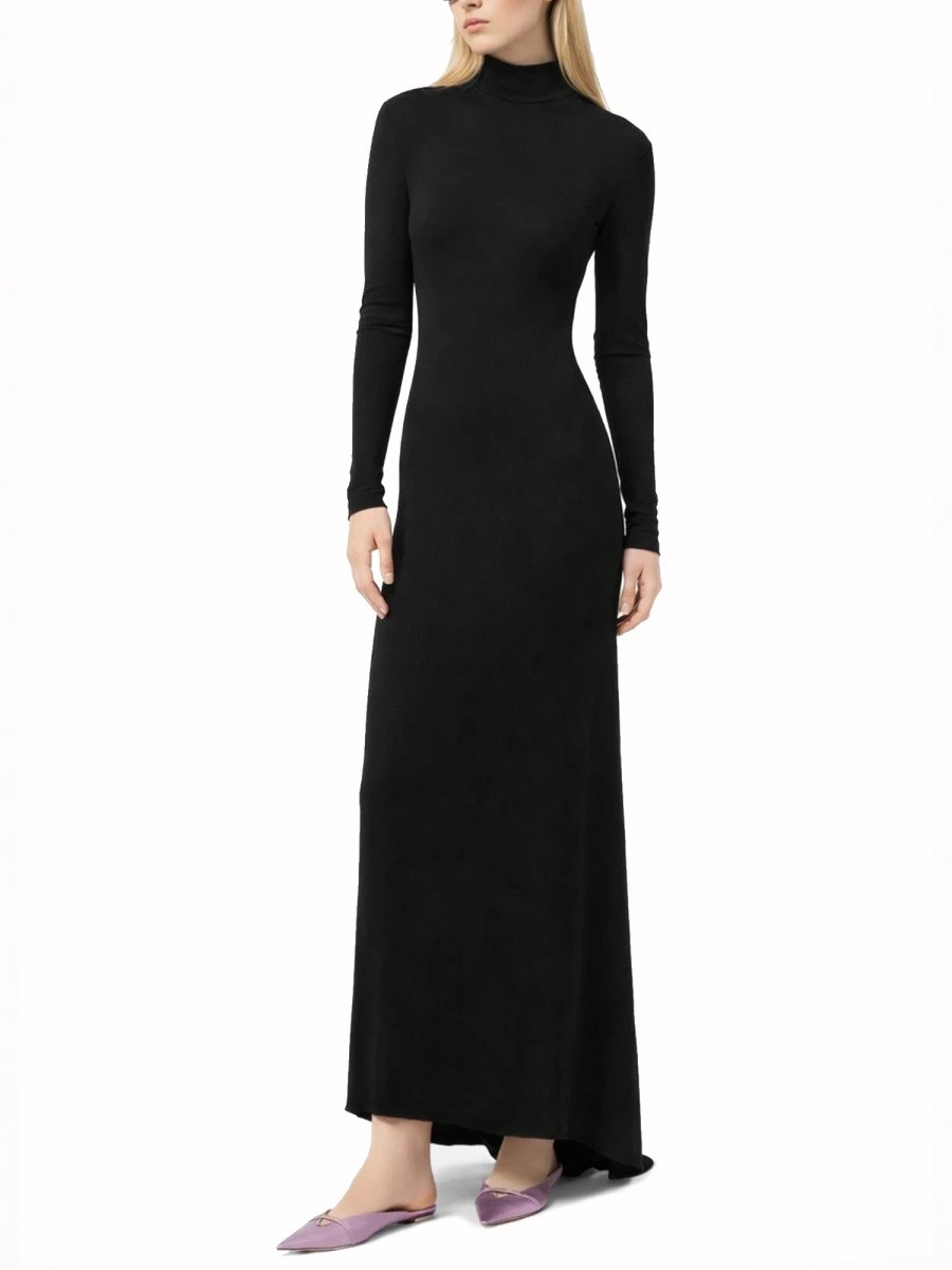 ASYMMETRICAL EVENING DRESS.webp