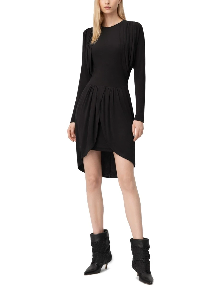 "NIAMAE" MINI DRESS.webp