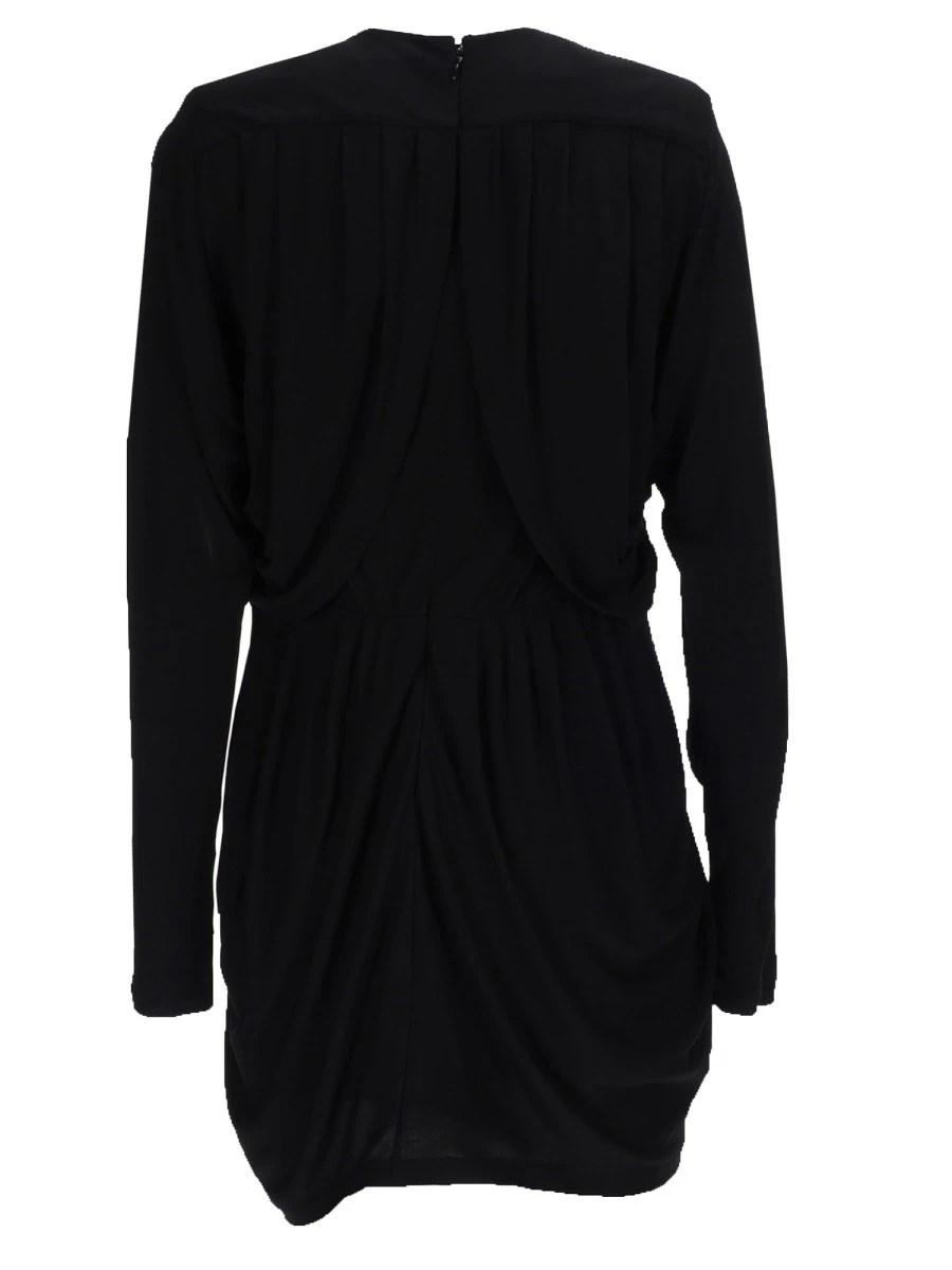 "NIAMAE" MINI DRESS.webp