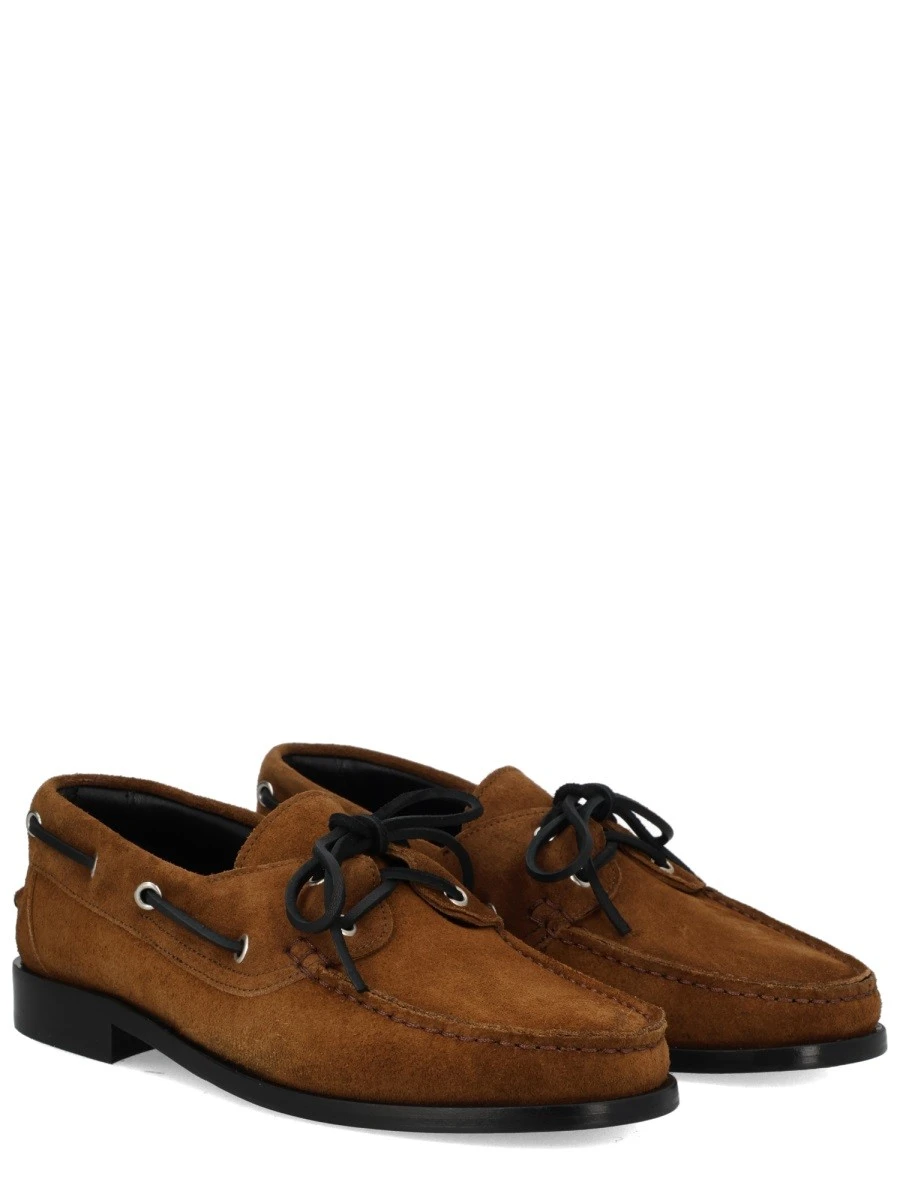 "HARRIS" SUEDE LOAFER.webp