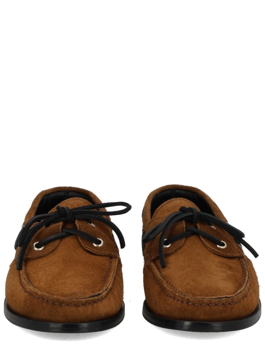 "HARRIS" SUEDE LOAFER.webp