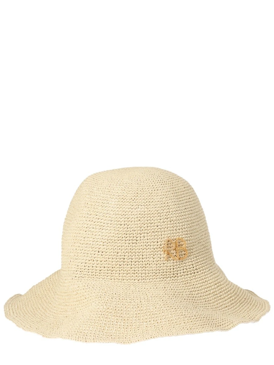 STRAW HAT WITH EMBROIDERED LOCO.webp
