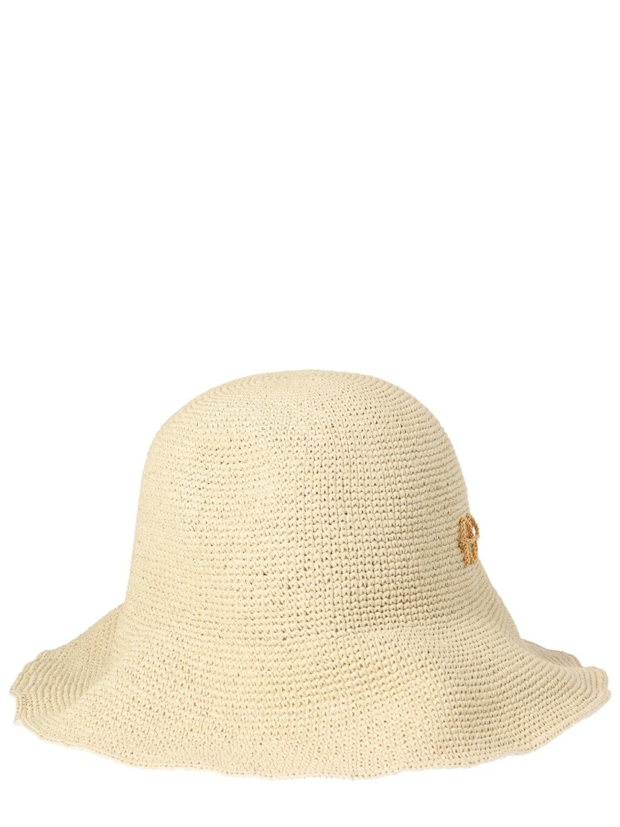 STRAW HAT WITH EMBROIDERED LOCO.webp