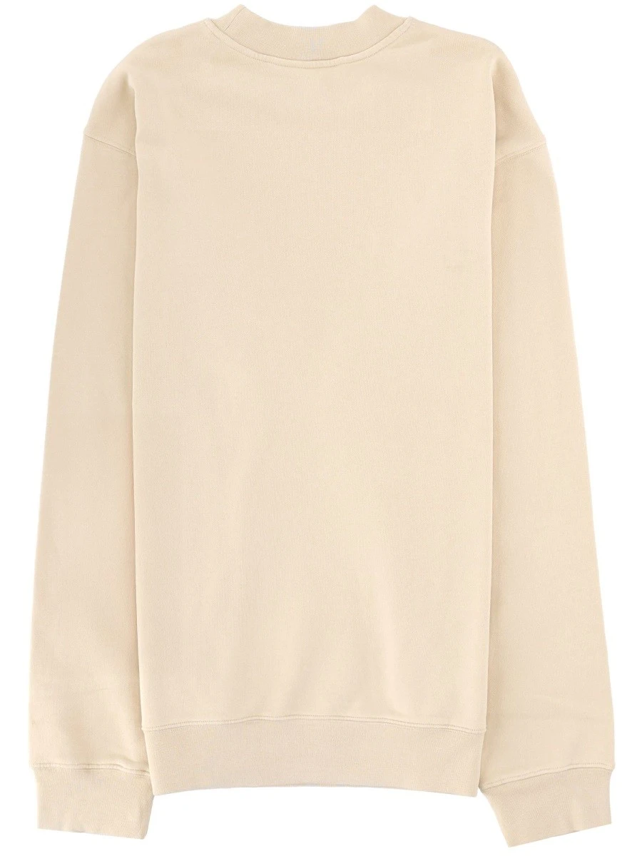 GROSGRAIN LOGO SWEATSHIRT.webp