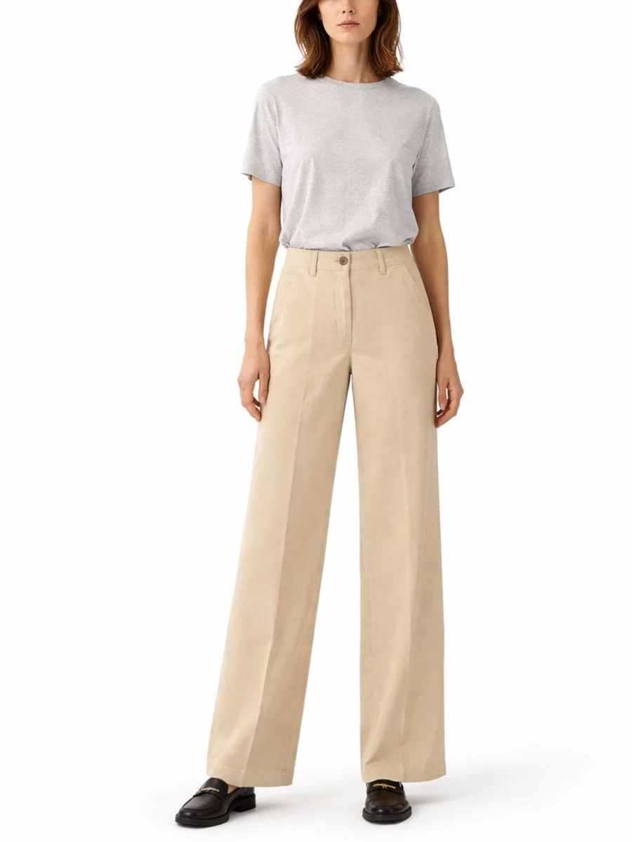 COTTON AND LINEN TAILORED PANTS.webp