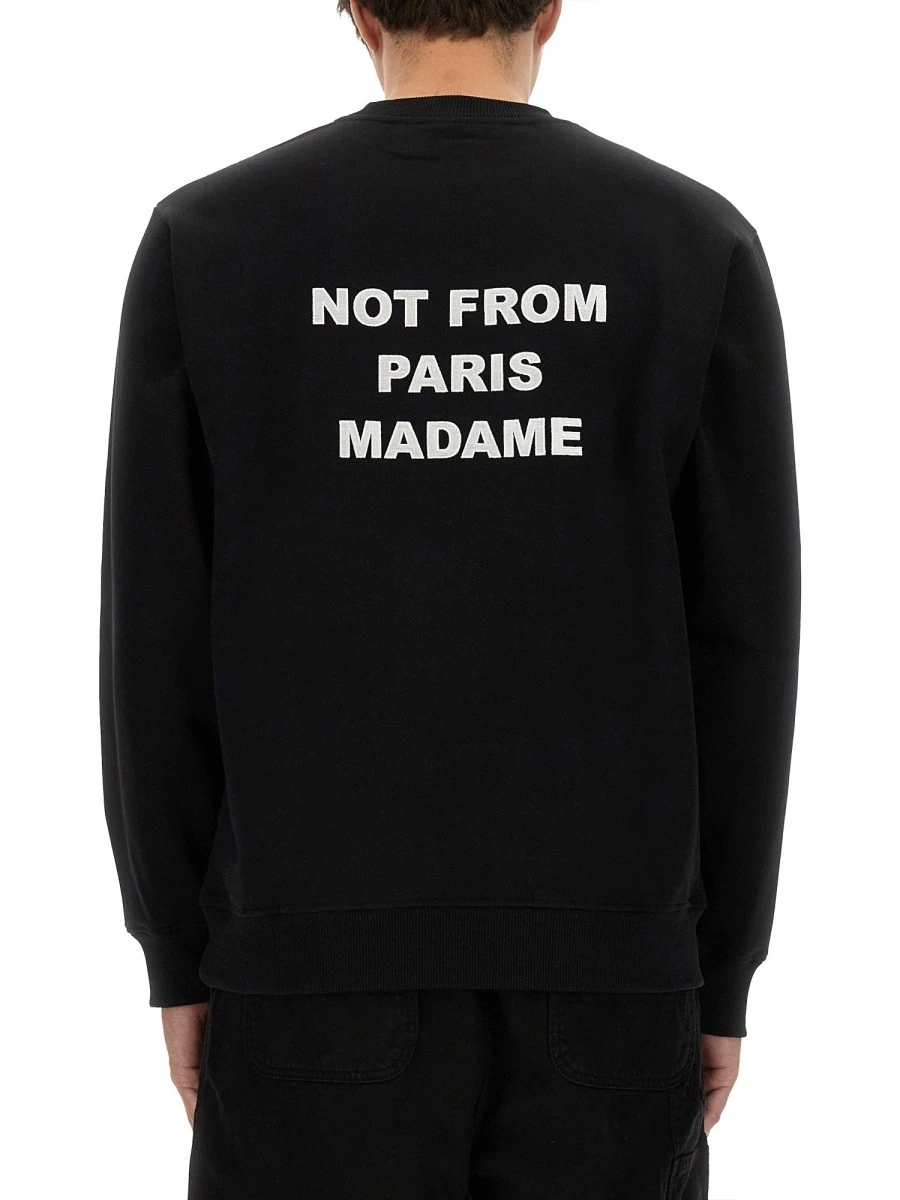 "SLOGAN" SWEATSHIRT.webp