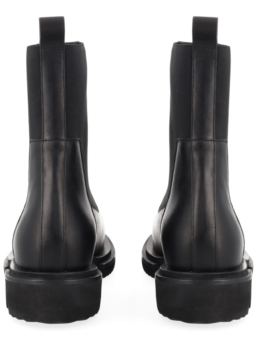 BOOT "BEATLE GABE".webp