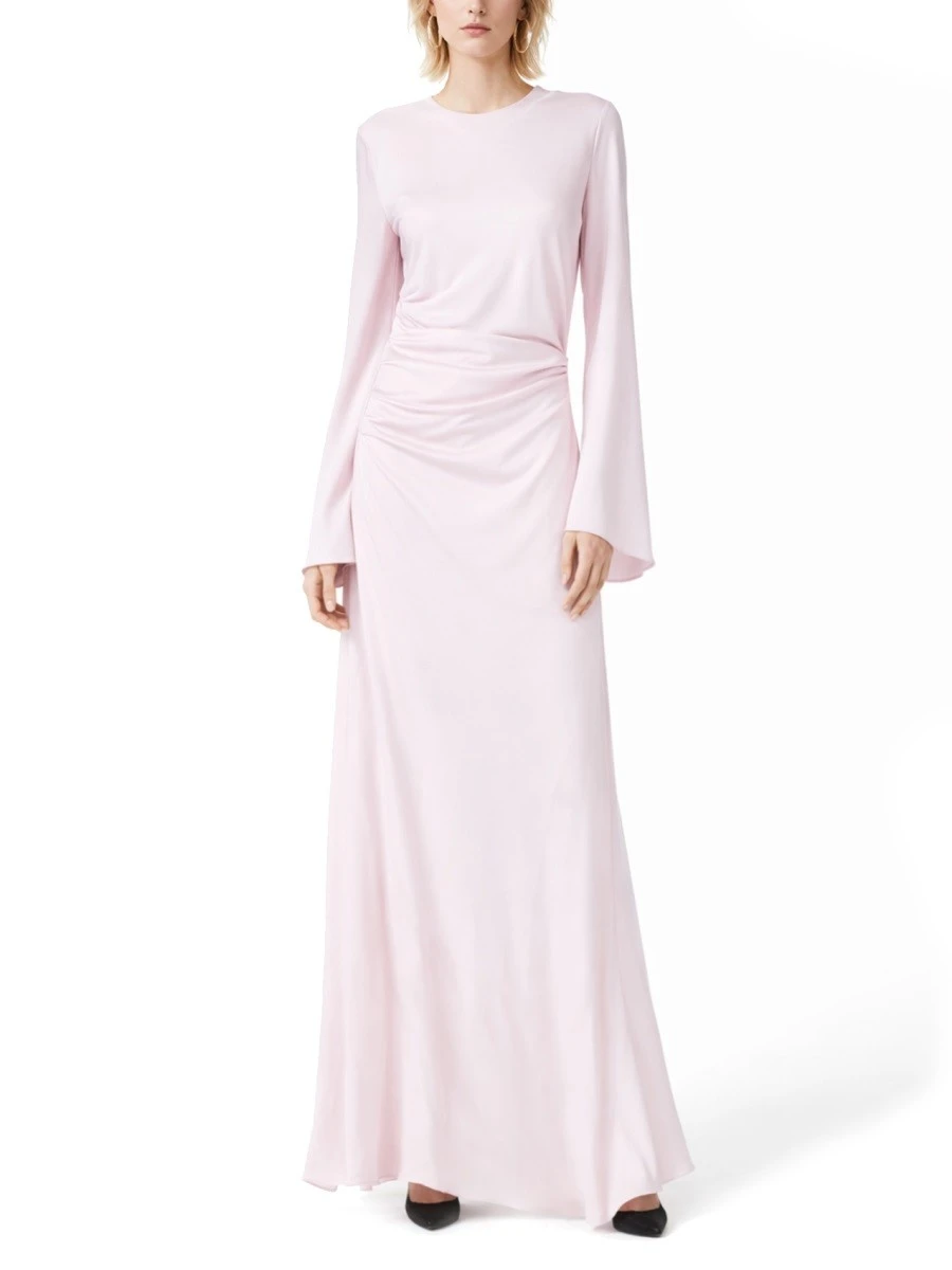 LONG DRESS WITH DRAPE.webp