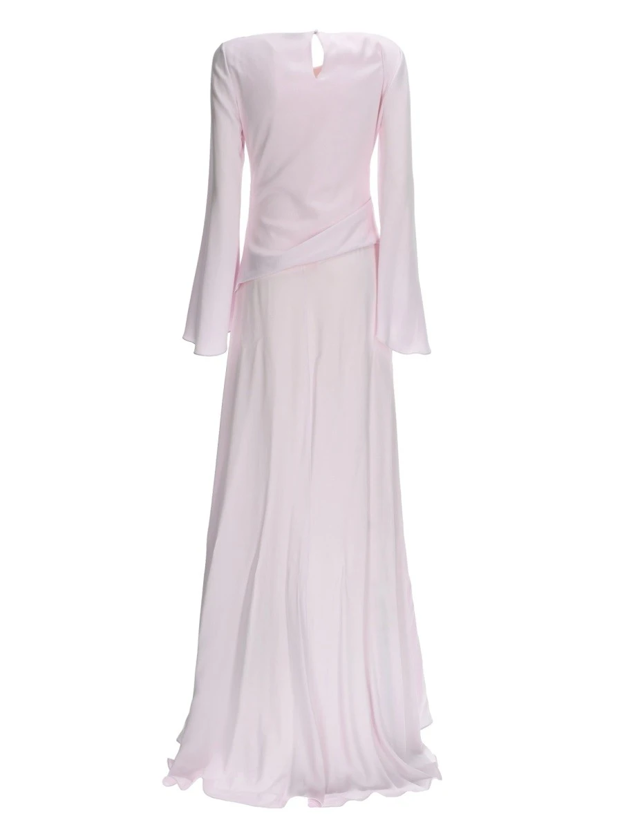 LONG DRESS WITH DRAPE.webp