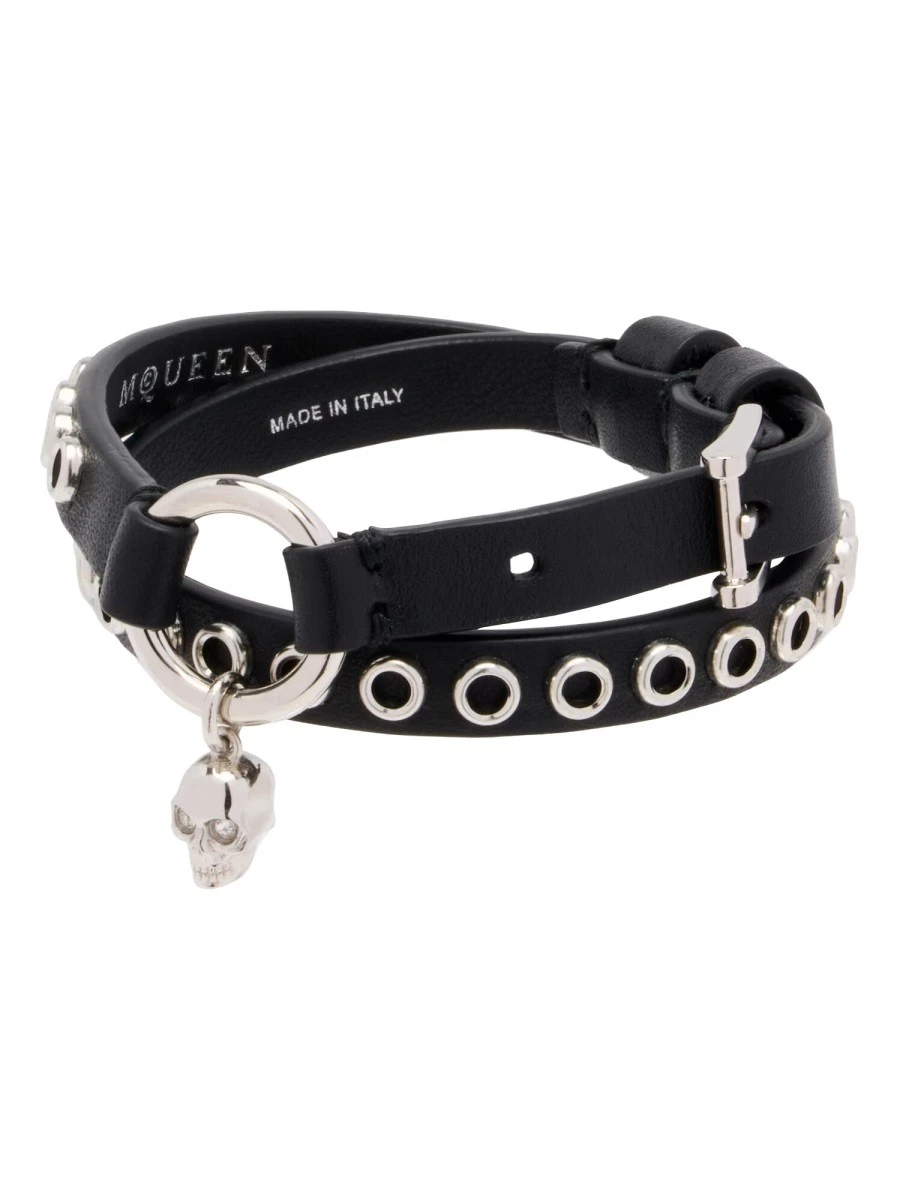 "SKULL" BRACELET.webp